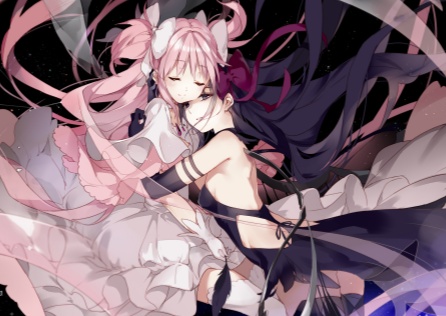 《魔法少女小圓MagiaExedra》漢化教程,試試U享中文實時翻譯!