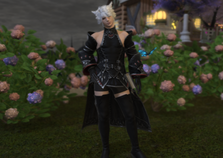FF14卡頓掉幀 