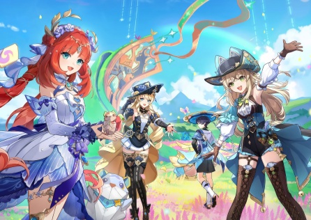 《原神》連線超時進不去遊戲是什麼原因?怎麼辦?
