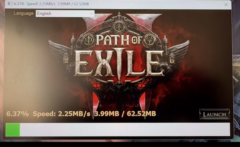 流亡黯道2POE2更新停滯-1
