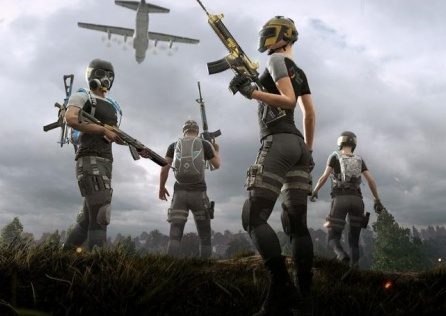 《PUBG》频繁闪退怎么办?闪退问题巧解决!
