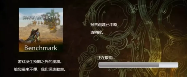 怪物獵人荒野進不去-1