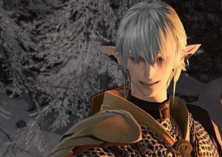 FF14卡更新界面