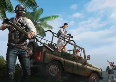 PUBG顯示網路異常?三步教你快速修復!