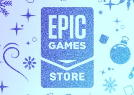 Epic神秘游戏领取教程