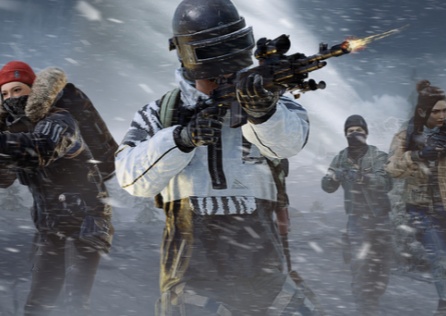 《PUBG》重启大厅加载慢怎么办?教你高效提升加载速度!