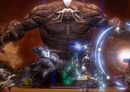 《FF14最終幻想》登入閃退怎麼辦?解決方法來了!