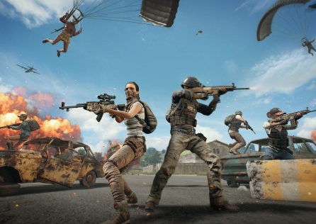 《PUBG》大廳重啟不了怎麼辦?三招快速重啟!