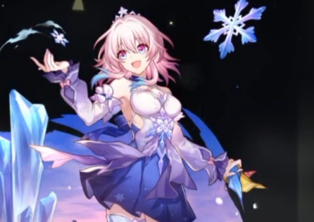 崩壞星穹鐵道登入異常1001-1