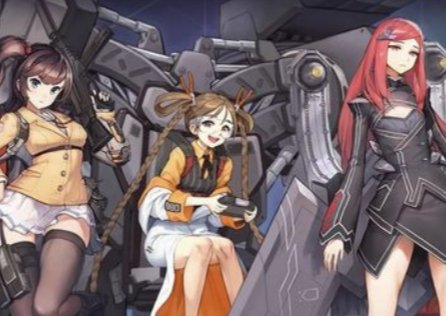 《Last Origin 最後的起源》繁中服登入異常?三步驟快速排除!