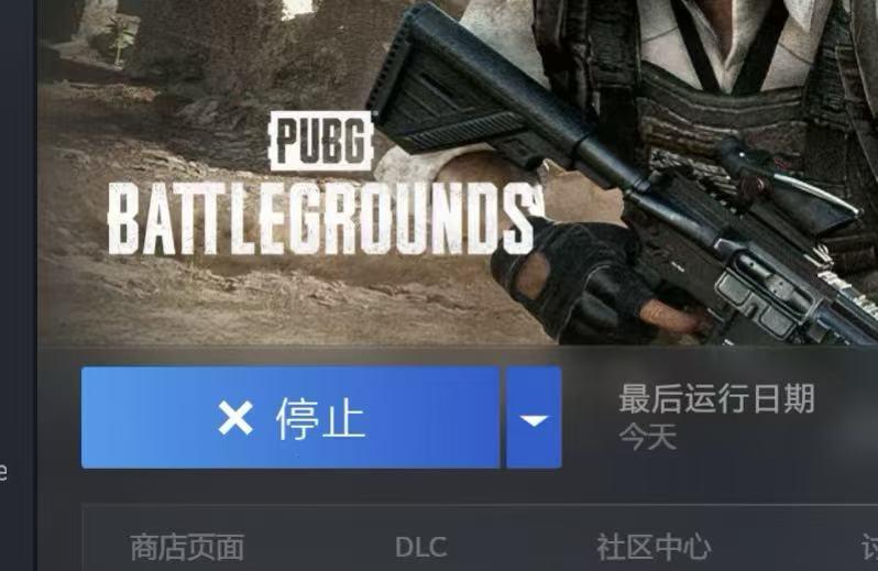 絕地求生啟動後沒反應-1