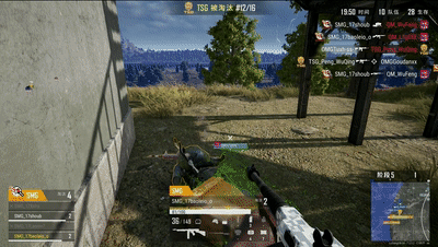 PUBG啟動後沒反應-1