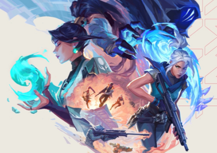 無畏契約手遊卡登入畫面