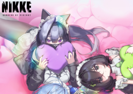 《Nikke》卡在載入介面怎麼辦?2招教你快速解決!
