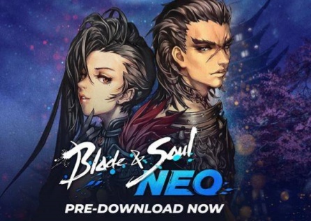 《劍靈Neo》歐美服上線,全面重置獨特戰鬥體驗!
