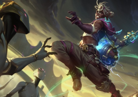 《LOL》無法連線網路?這篇教你快速解決!
