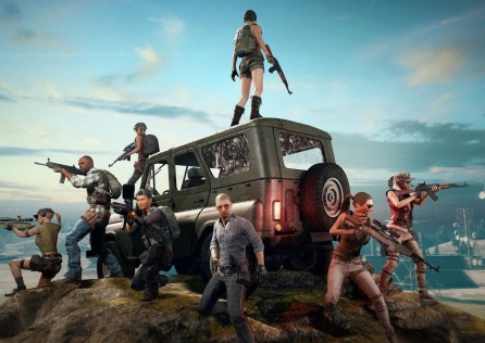《PUBG》更新卡進度條怎麼辦?三招快速排除教學!