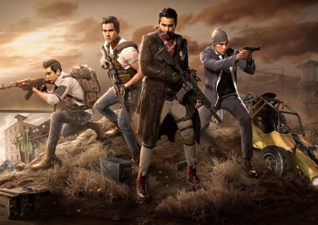 《PUBG》啟動時沒反應怎麼解決?三招恢復遊戲啟動!