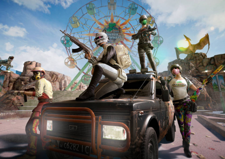 《PUBG》一直显示运行中怎么办?教你轻松攻克运行难题!
