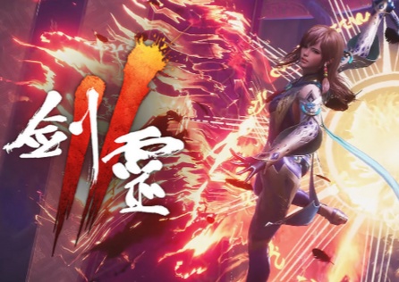《劍靈2》國服閃退?穩定連線技巧大公開!