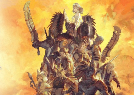 《FF14》網路傳輸異常怎麼辦?幫你快速恢復遊戲體驗!