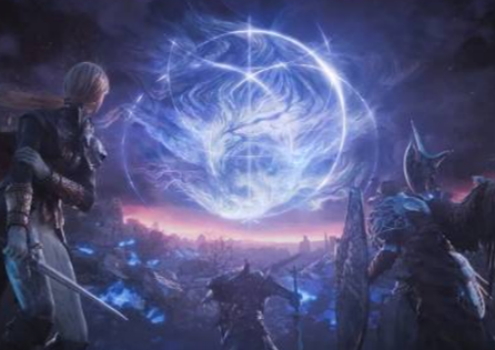 艾爾登法環暗夜君臨黑屏閃退?疑難排解全攻略!