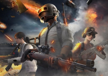 PUBG加速器推荐:UU助力流畅求生拒绝卡顿掉线!