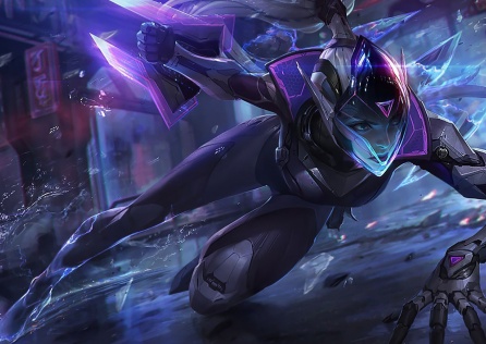 雲頂S14將在3.19上線《PBE》,超詳細《PBE》註冊教程!