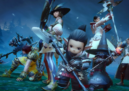 《FF14最終幻想》連線大廳伺服器出錯怎麼辦?已解決!