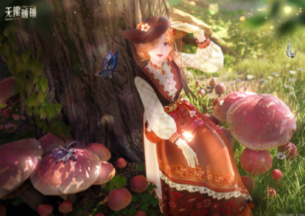 無限暖暖環遊世界開放多人連線!登入就送100抽豪華禮包!
