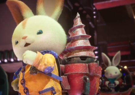《鏽兔異途RustyRabbit》存檔同步失敗該如何解決?