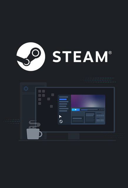 Steam