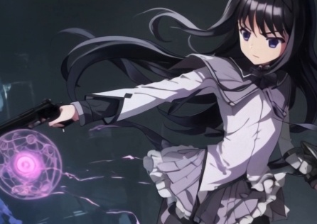 《魔法少女小圓Magia Exedra》加速器推薦!告別卡頓全攻略!