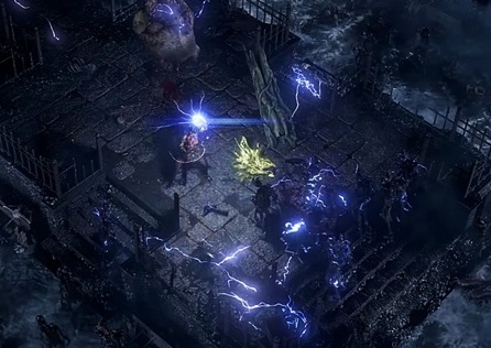 《流放之路2》連線中斷?三招快速恢復連線!