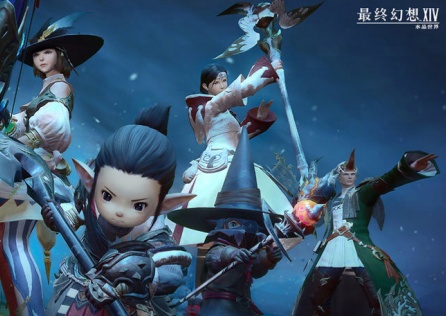 FF14登入畫面卡住怎麼辦?解決方法大公開!