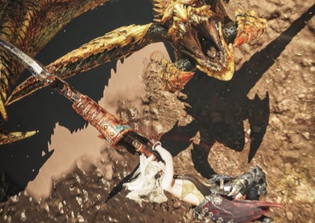 《怪物獵人荒野》登入異常?三步驟快速排除!