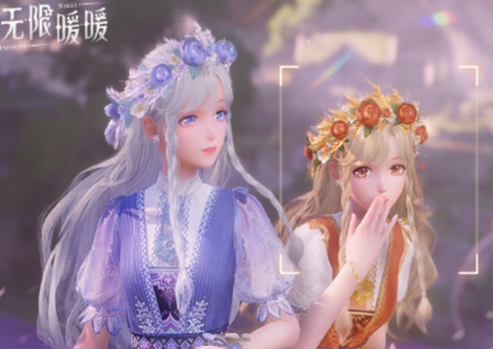 無限暖暖手遊連線卡頓怎麼辦?3招讓你網路超順暢!