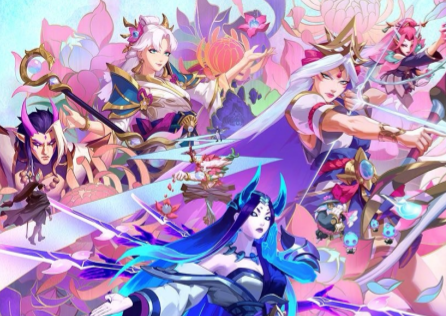 雲頂之弈登入失敗