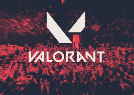 Valorant登入失敗