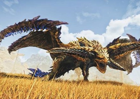 《怪物獵人荒野》登入不了怎麼辦?一文助你成功登入!