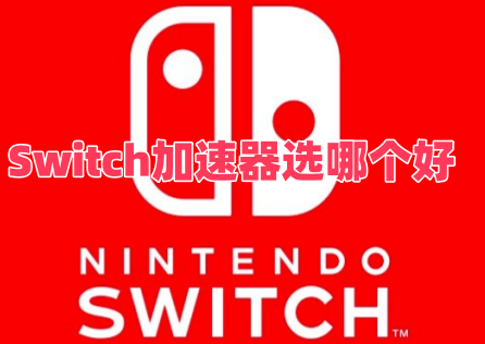 Switch加速器
