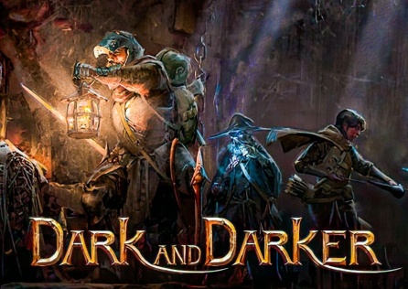 《Dark and Darker》手遊加速器推薦,穩定連線有效降低延遲卡頓!