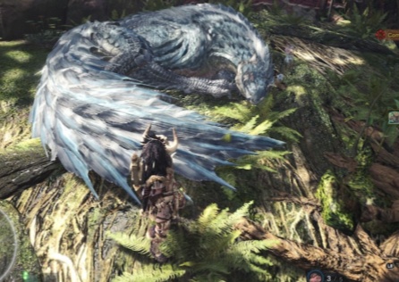 《怪物獵人荒野》大廳連線自救指南!完整解決方案!