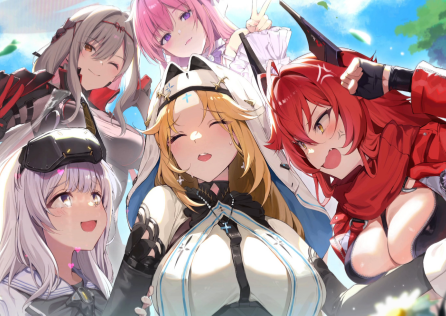 《NIKKE:勝利女神》移動端連線異常?即時排除教學!