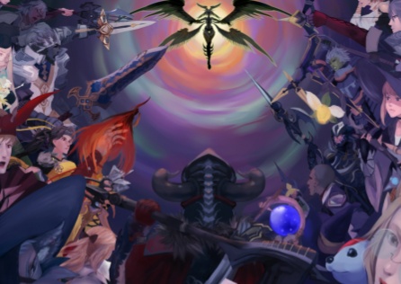《最終幻想14》連線大廳伺服器錯誤怎麼辦?如何解決?