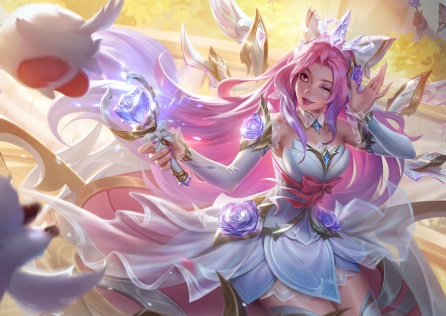 《英雄聯盟》手遊登入進不去?UU助你快速登入!