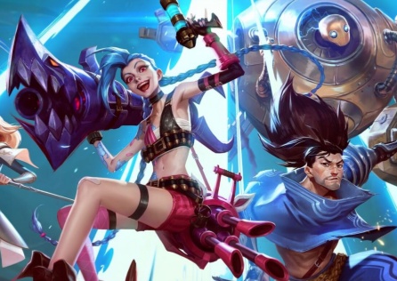 《英雄聯盟》手遊延遲高?這篇攻略幫你流暢對戰!