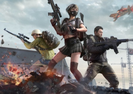 《PUBG》配對異常排除指南!快速重返戰場密技公開!