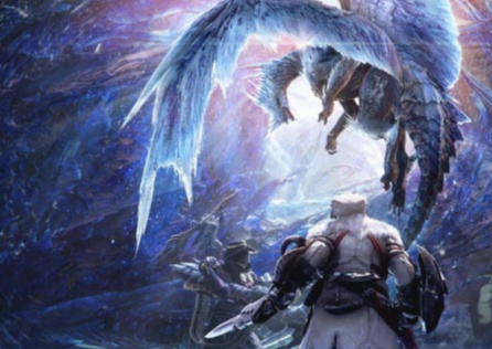 《怪物獵人荒野》Steam下載卡住怎麼辦?一鍵加速提速!
