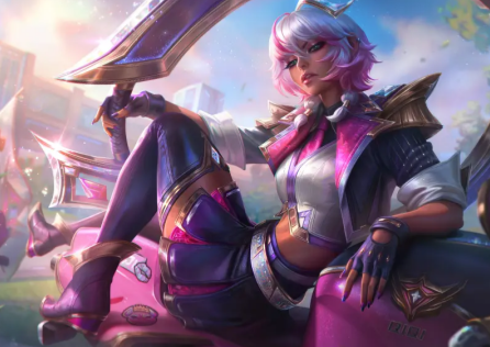 《LOL》無法進入遊戲怎麼辦?三招教你快速解決!